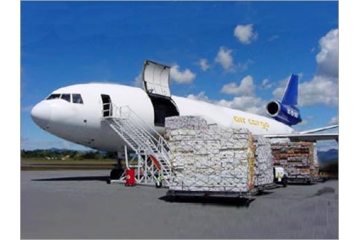 AIR FREIGHT