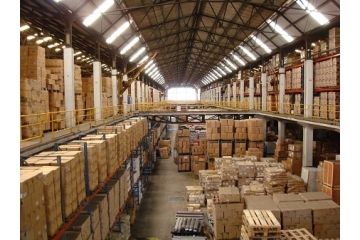 WAREHOUSE